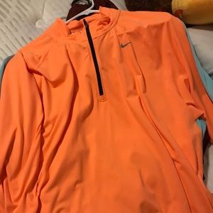 Nike 1/4 zip